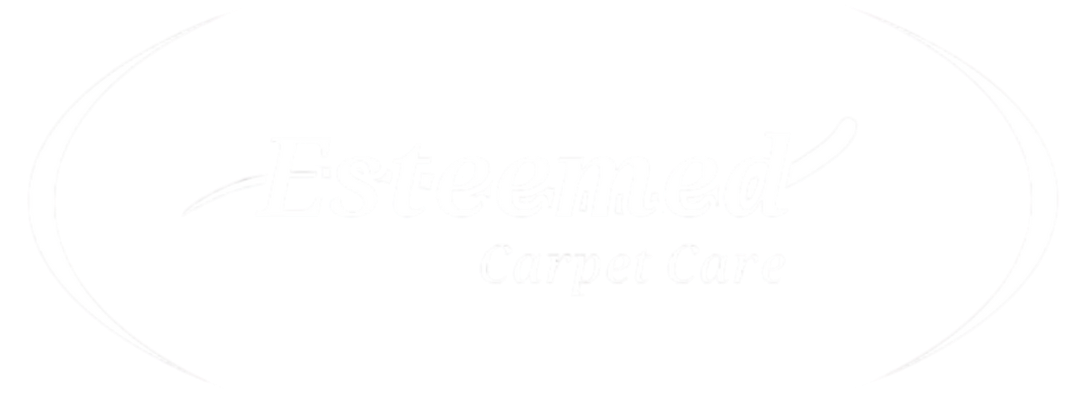 Esteemed Carpet Care Logo